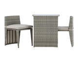 Conjunto de terraza 480396