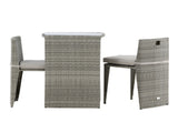 Conjunto de terraza 480396