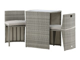 Conjunto de terraza 480396