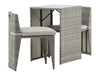 Conjunto de terraza 480396
