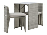 Conjunto de terraza 480396