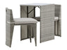 Conjunto de terraza 480396