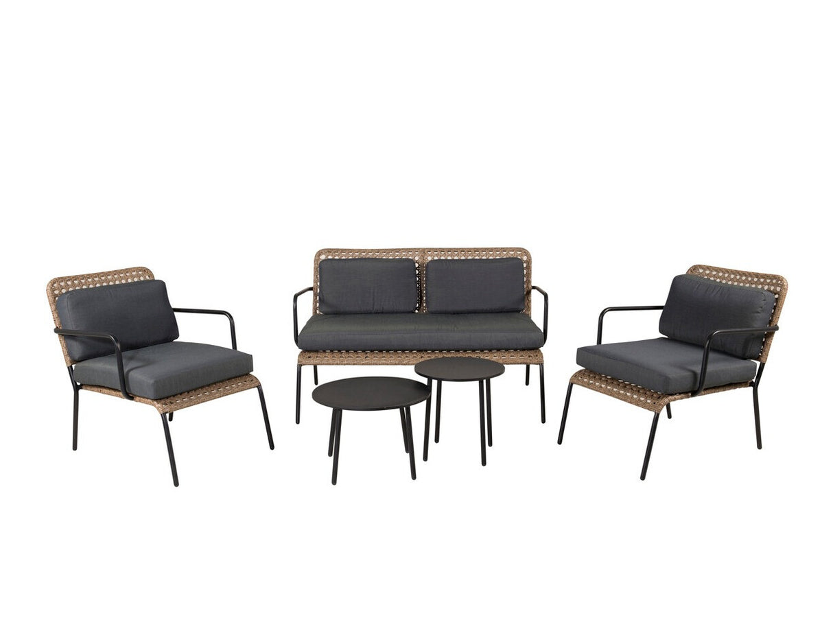 Conjunto de muebles de exterior 480402