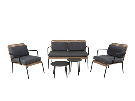 Conjunto de muebles de exterior 480402