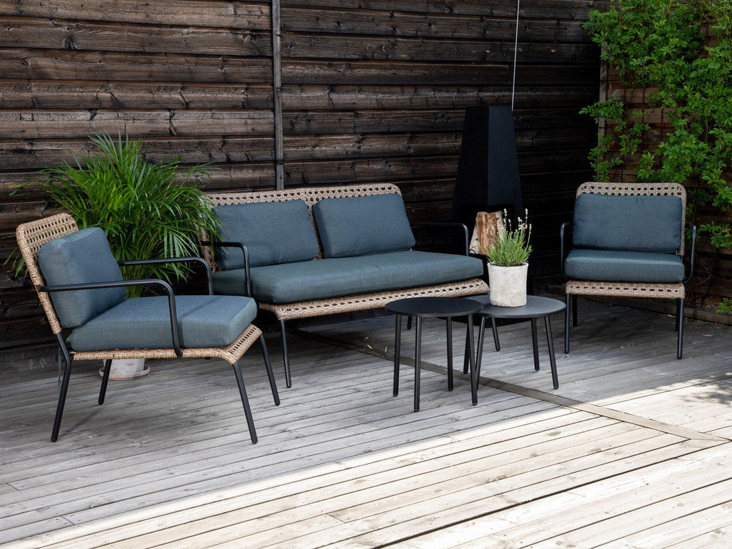 Conjunto de muebles de exterior 480402