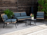 Conjunto de muebles de exterior 480402