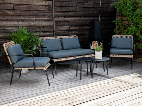 Conjunto de muebles de exterior 480402