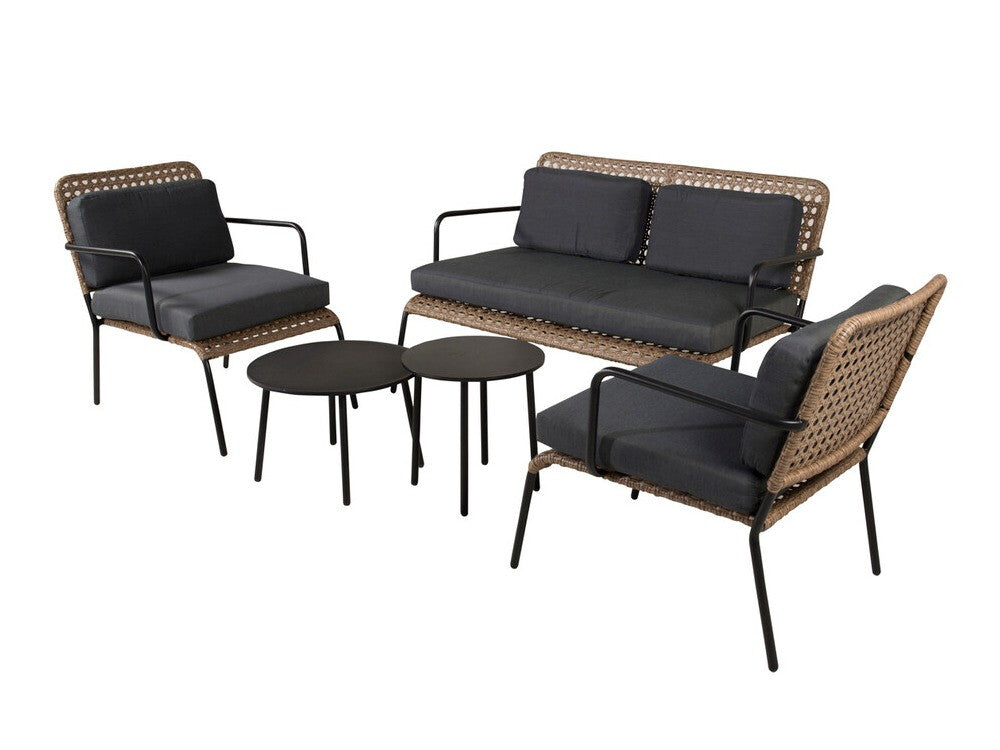 Conjunto de muebles de exterior 480402