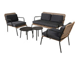 Conjunto de muebles de exterior 480402