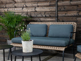 Conjunto de muebles de exterior 480402