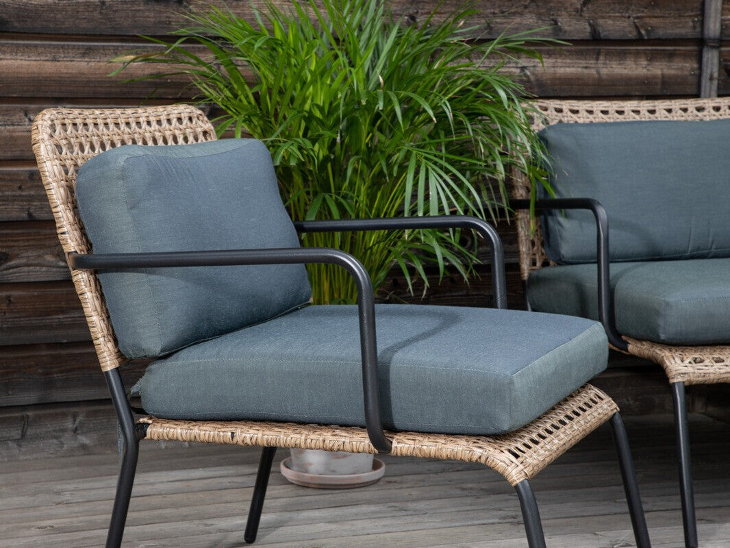 Conjunto de muebles de exterior 480402