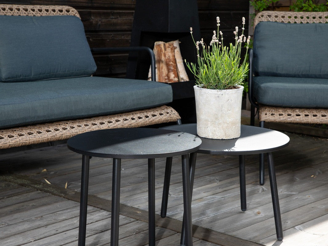 Conjunto de muebles de exterior 480402