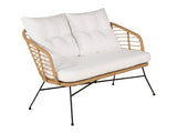 Conjunto de muebles de exterior 480411