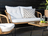 Conjunto de muebles de exterior 480411
