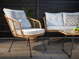 Conjunto de muebles de exterior 480411