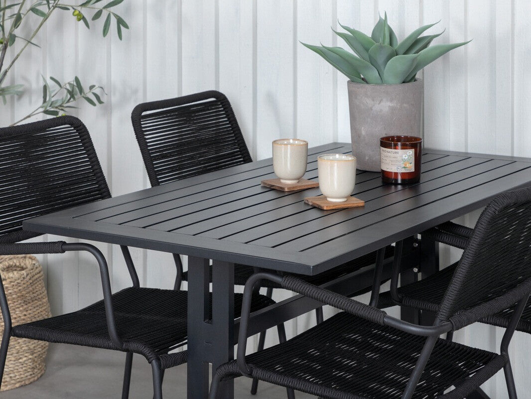 Silla para exterior 428641