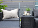 Conjunto de muebles de exterior 480563