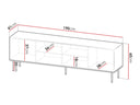 Mueble TV Tabulilis