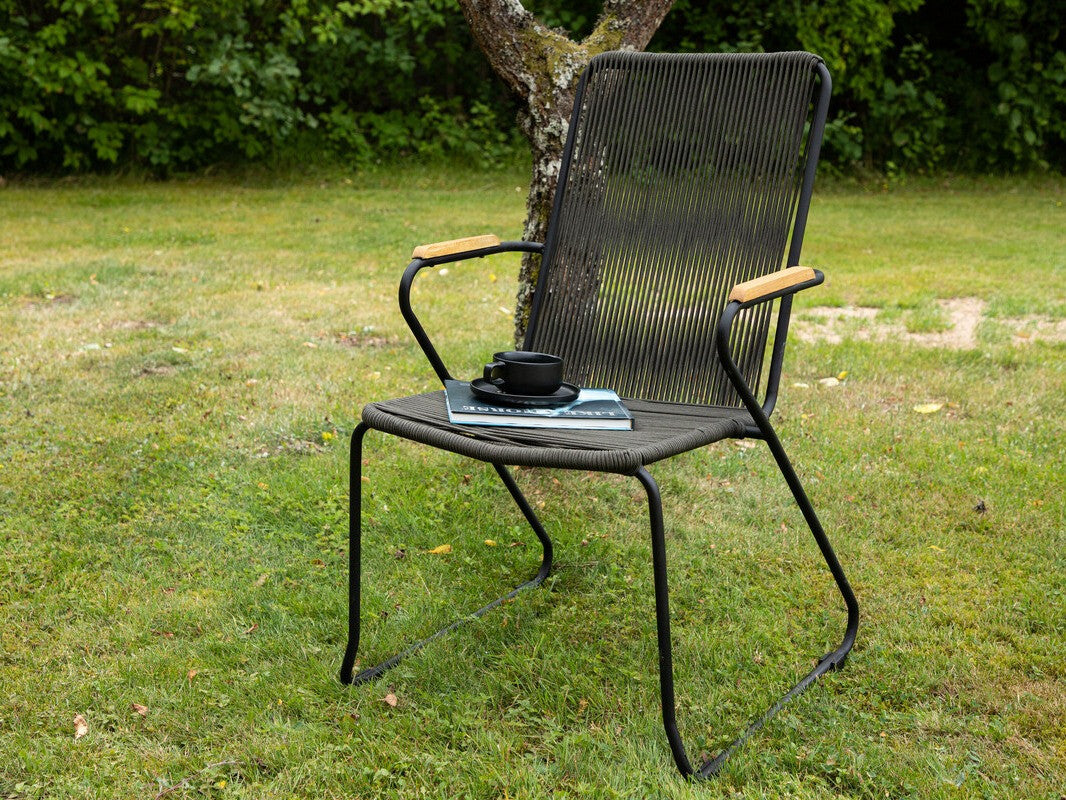 Silla para exterior 480571