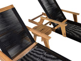 Conjunto de muebles de exterior 480603
