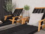 Conjunto de muebles de exterior 480603