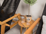 Conjunto de muebles de exterior 480603