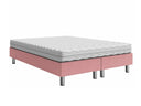 Cama continental Histinus