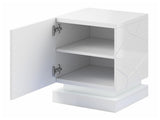 Conjunto de mesitas de noche 480706