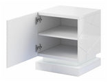 Conjunto de mesitas de noche 480706