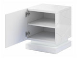 Conjunto de mesitas de noche 480706