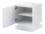 Conjunto de mesitas de noche 480706