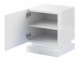 Conjunto de mesitas de noche 480706