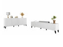 Conjunto de salón Nomculum