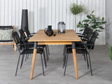 Conjunto de mesa y sillas 440120