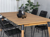 Conjunto de mesa y sillas 440120