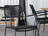 Conjunto de mesa y sillas 440120