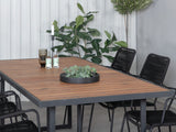 Conjunto de mesa y sillas 440338
