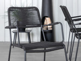 Conjunto de mesa y sillas 440338