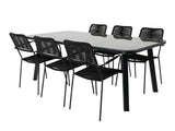 Conjunto de mesa y sillas 440512
