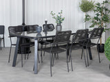 Conjunto de mesa y sillas 440512