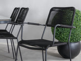 Conjunto de mesa y sillas 440512