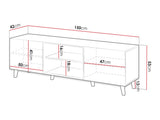 Mueble TV 450584