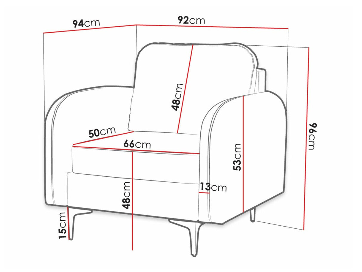 Sillón 480976