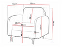Sillón Tiliula
