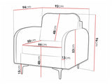 Sillón 480976