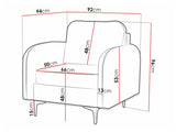 Sillón 480976