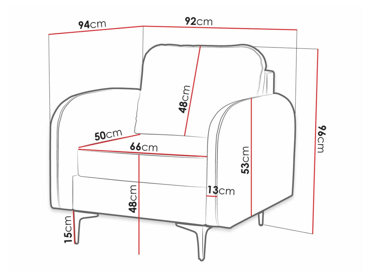 Sillón 480976