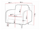 Sillón Tiliula