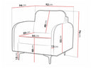 Sillón Tiliula