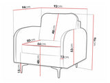 Sillón 480976